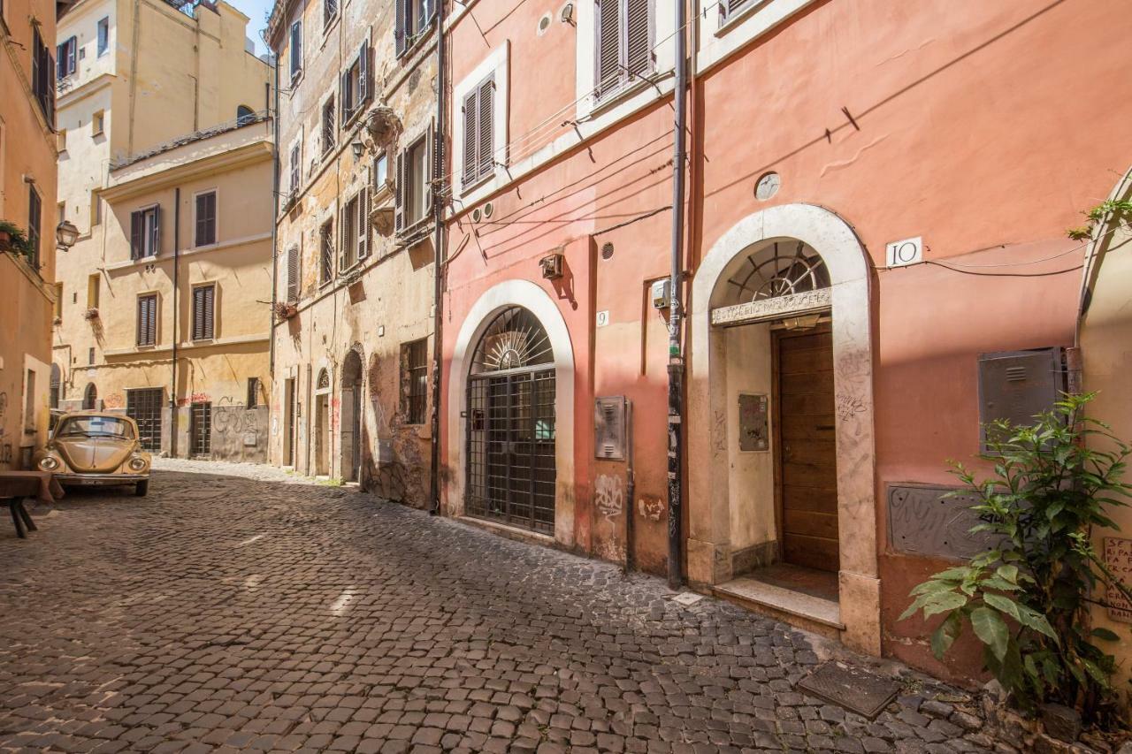 Roman Atmospheres Bagian luar foto
